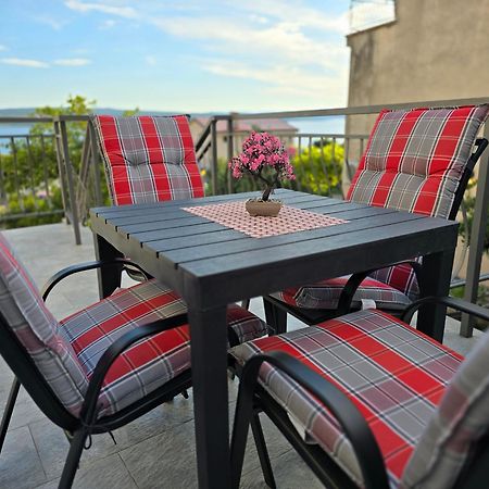 Apartamento Aneta Crikvenica Exterior foto