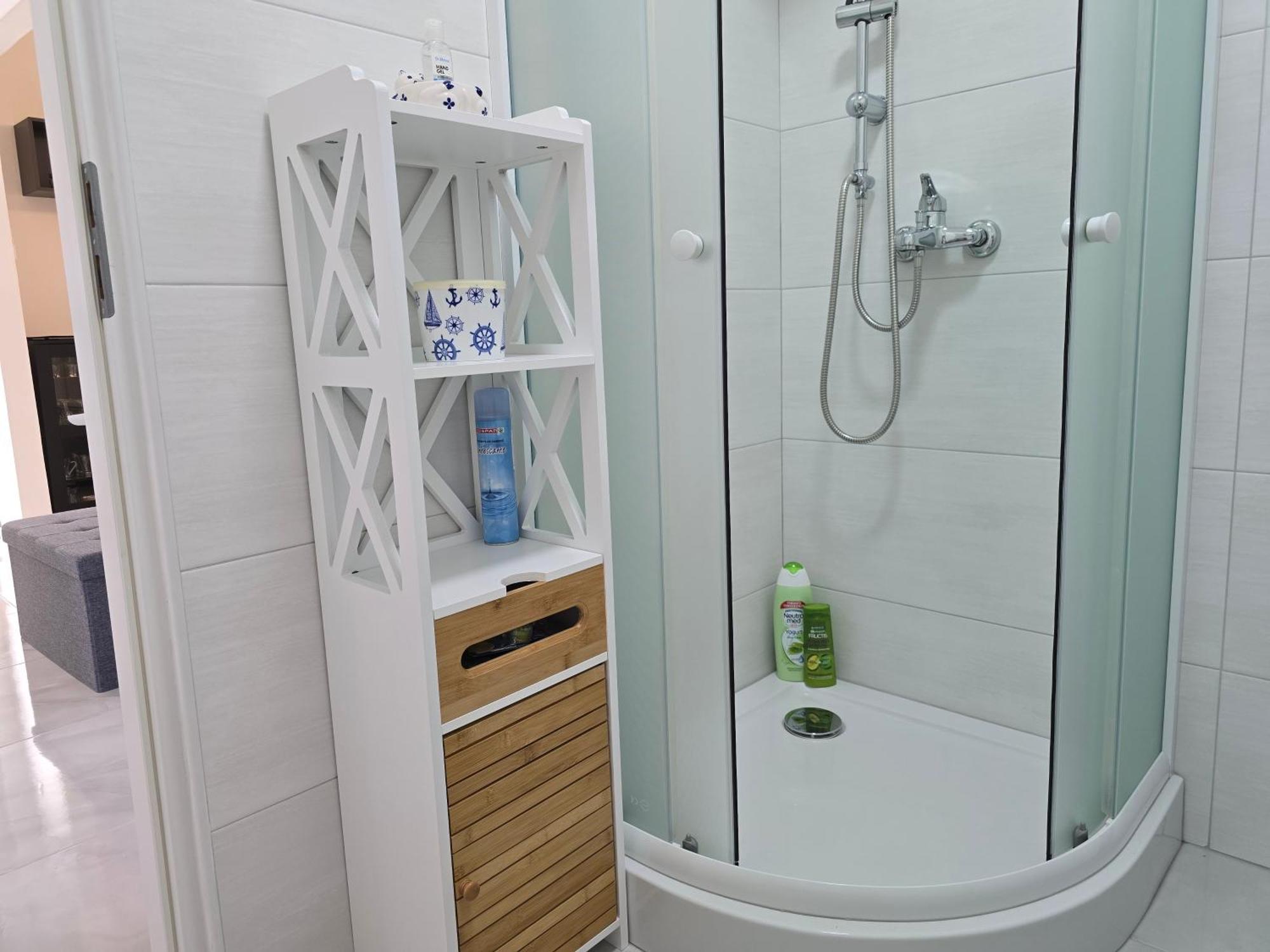 Apartamento Aneta Crikvenica Exterior foto