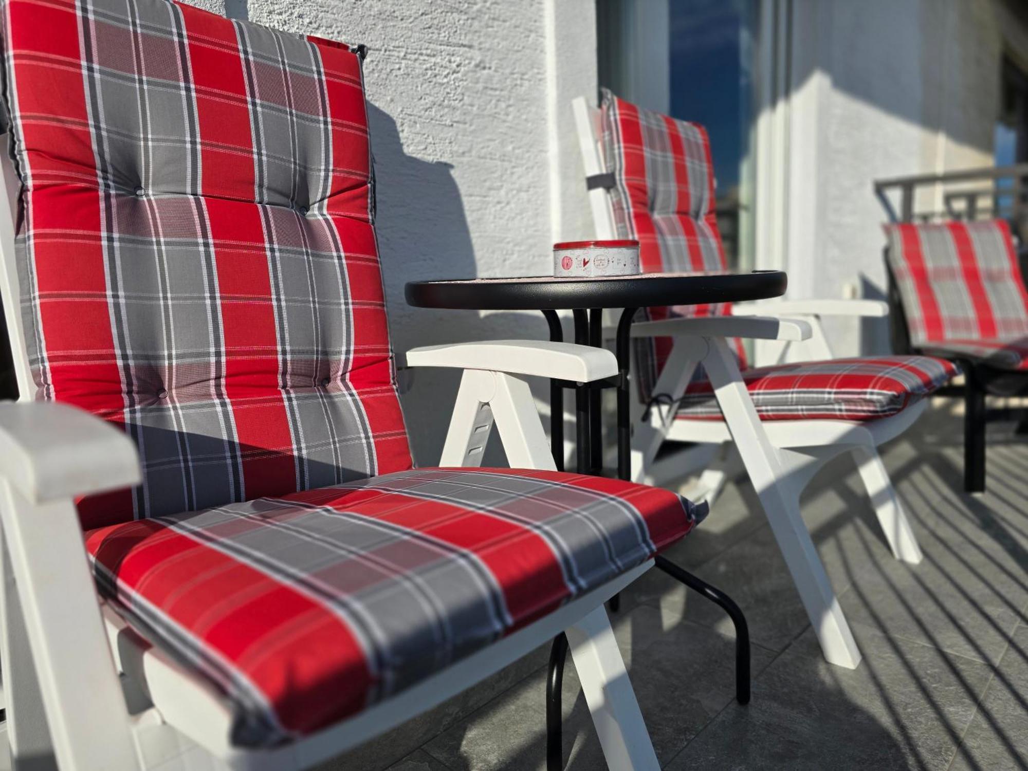 Apartamento Aneta Crikvenica Exterior foto