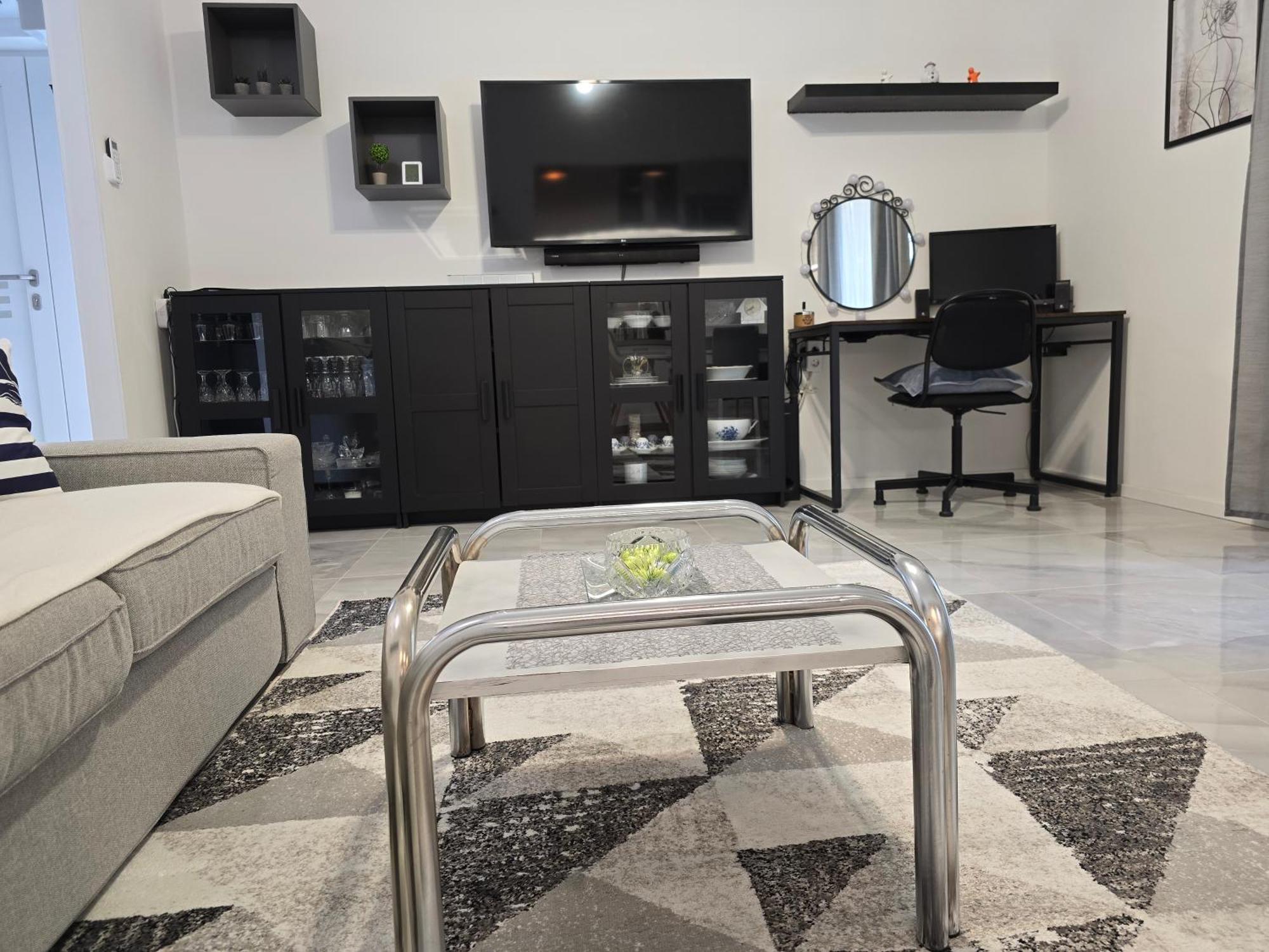 Apartamento Aneta Crikvenica Exterior foto